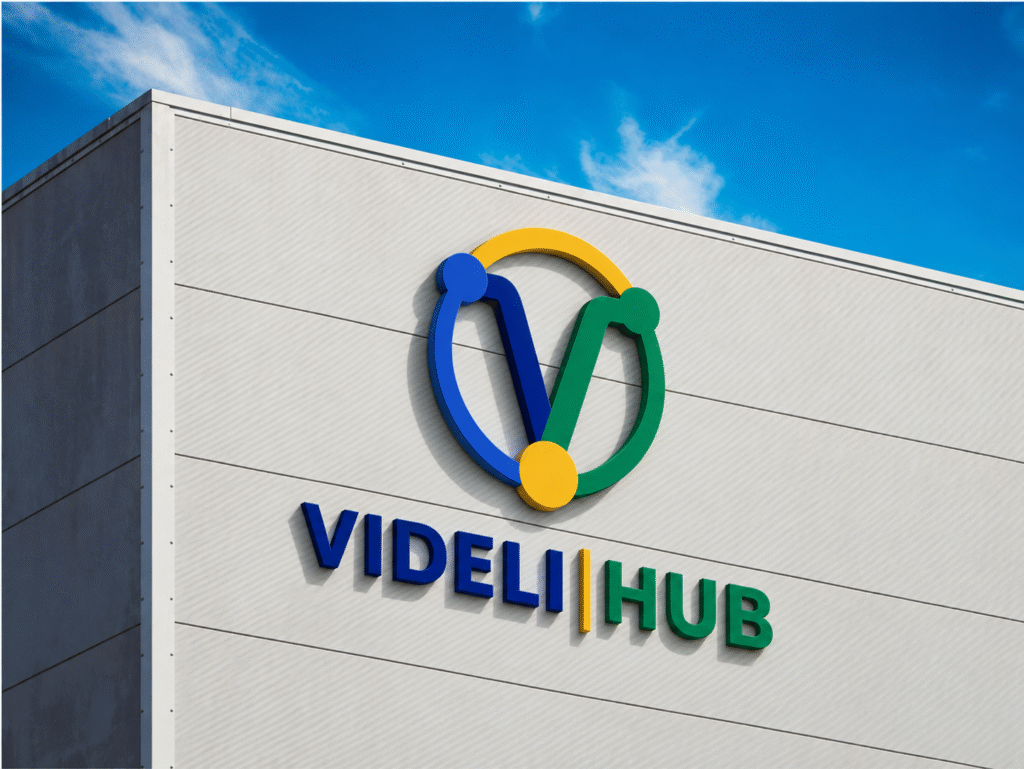 Videli HUB — assessoria para viver na Europa