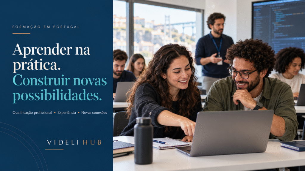 ra dar entrada no pedido de visto de Estudo em Portugal D4.